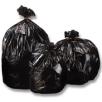 Black Refuse Bags