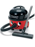 Henry vacuum