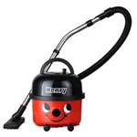 Henry Vacuum Cleaner