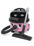 Hetty vacuum