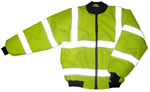 Hi-Viz Jackets